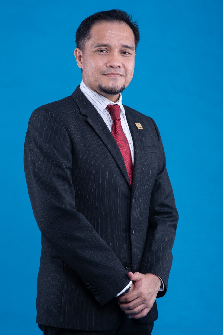 Assoc. Prof. Ts. Dr. Mohd Hanafi bin Ahmad Hijazi