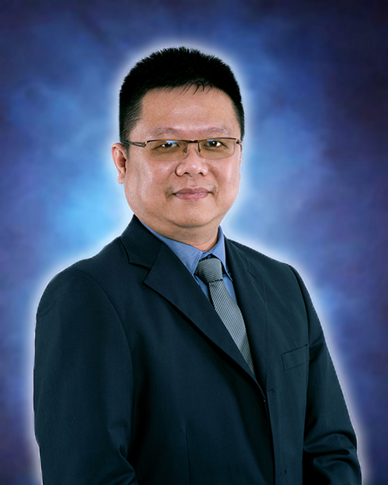 Assoc. Prof. Ts. Dr. Chin Kim On