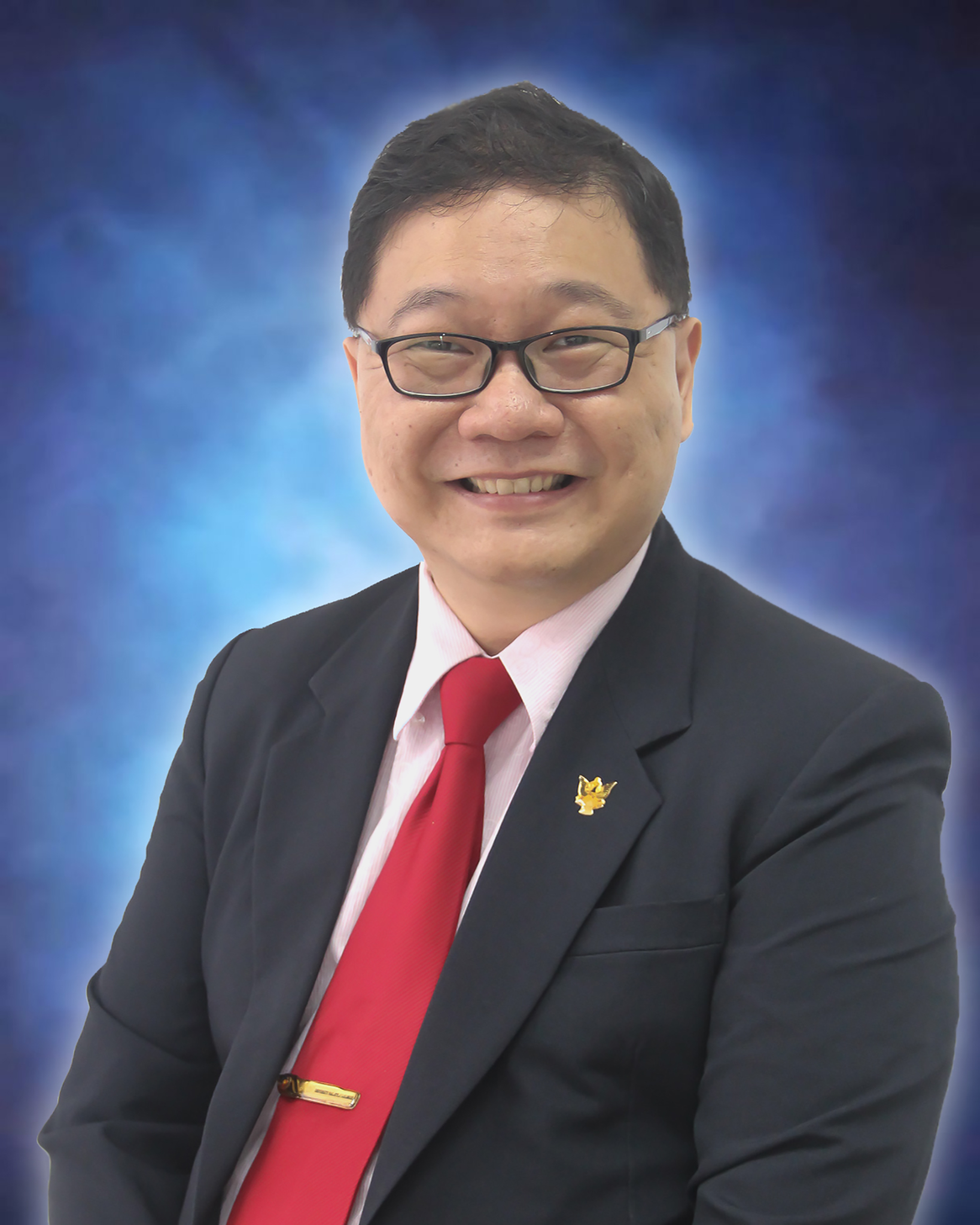 Assoc. Prof. Dr. Ng Giap Weng