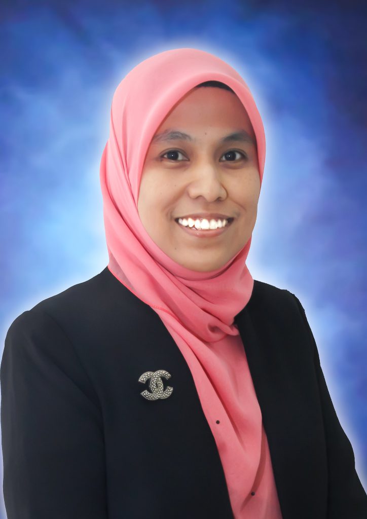 Dr. Norazlina Khamis