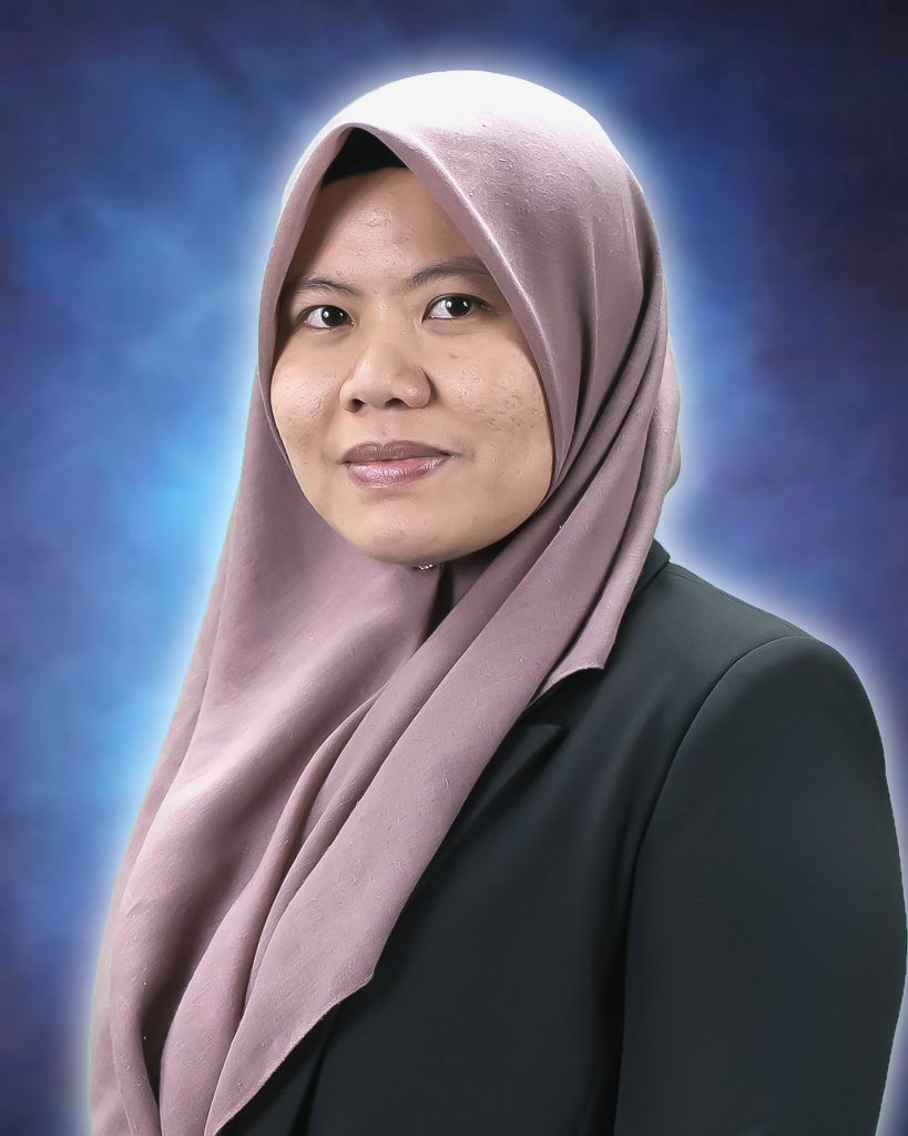 Dr. Zaidatol Haslinda Abdullah Sani