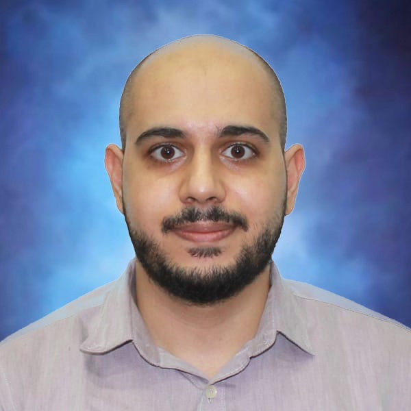 Dr. Ayman Khallel Ibrahim