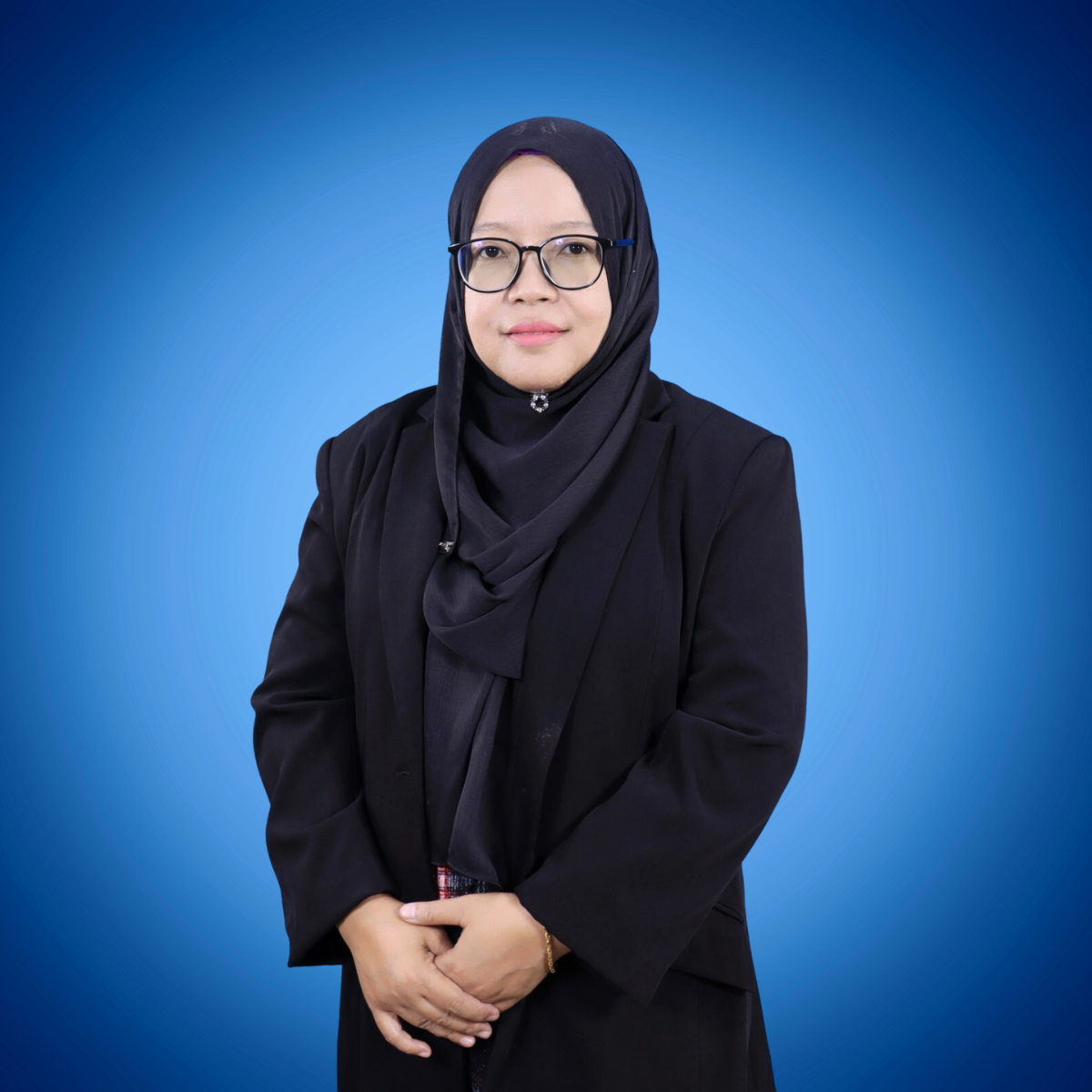 Dr. Salmah Fattah