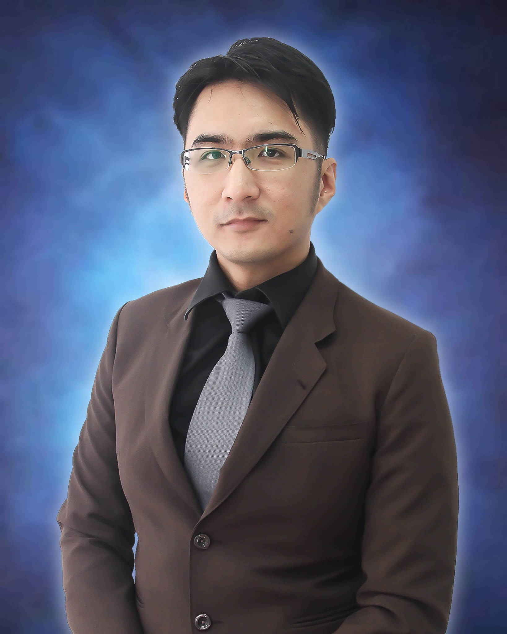 Dr. Ervin Gubin Moung