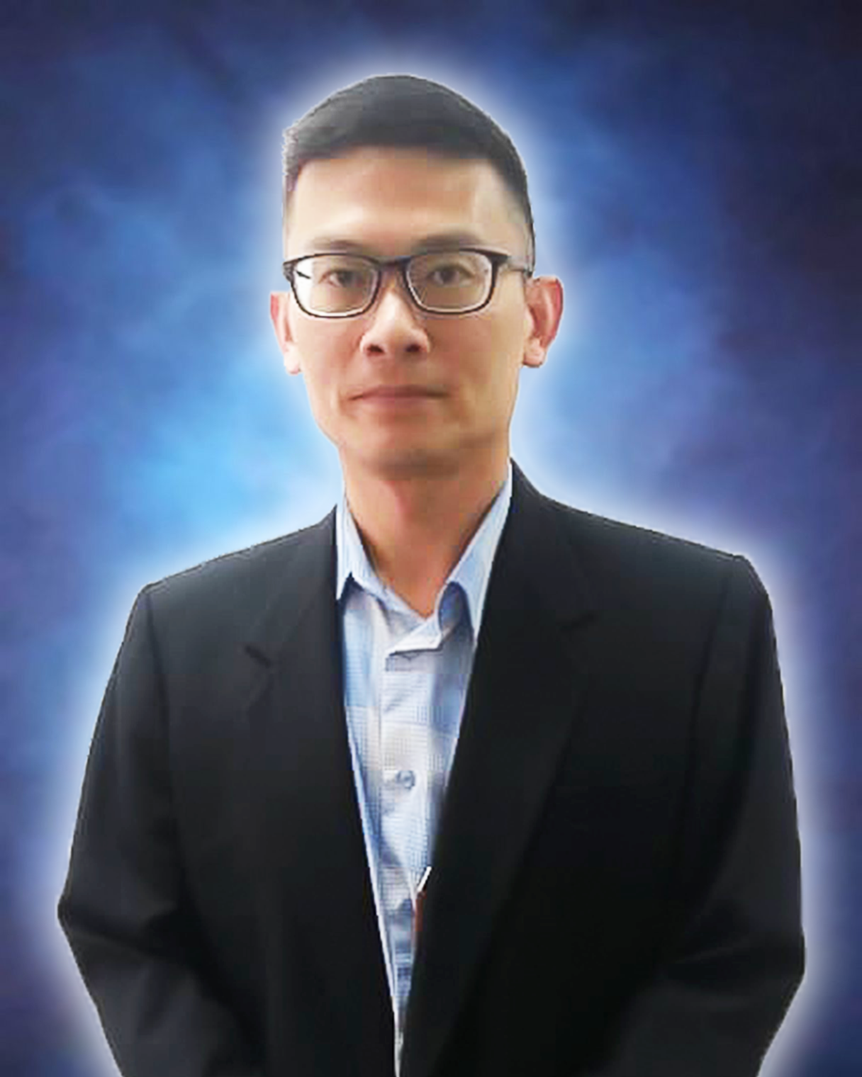 Prof. Dr. Jason Teo Tze Wi