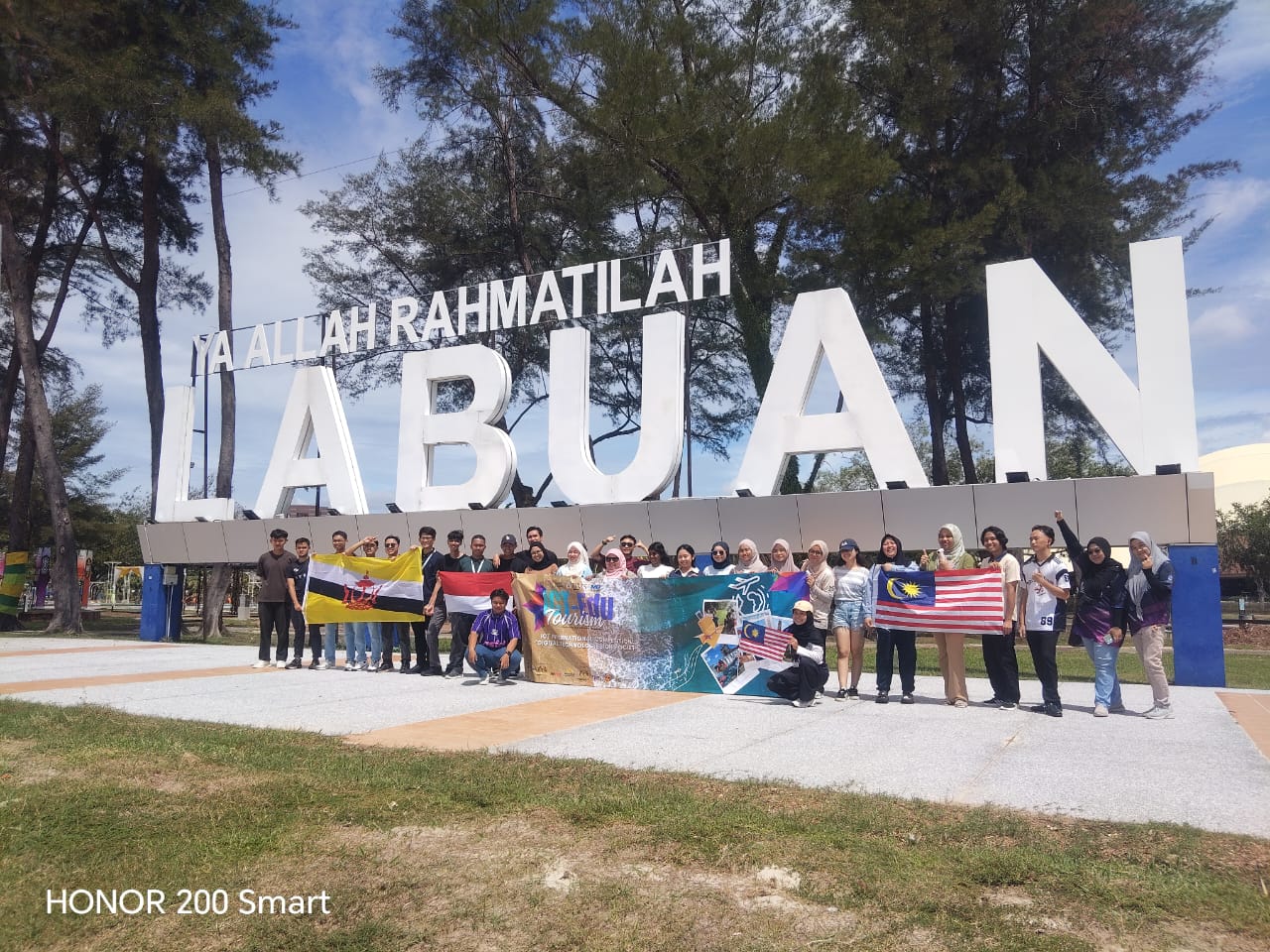 Malaysia Edutourism Background