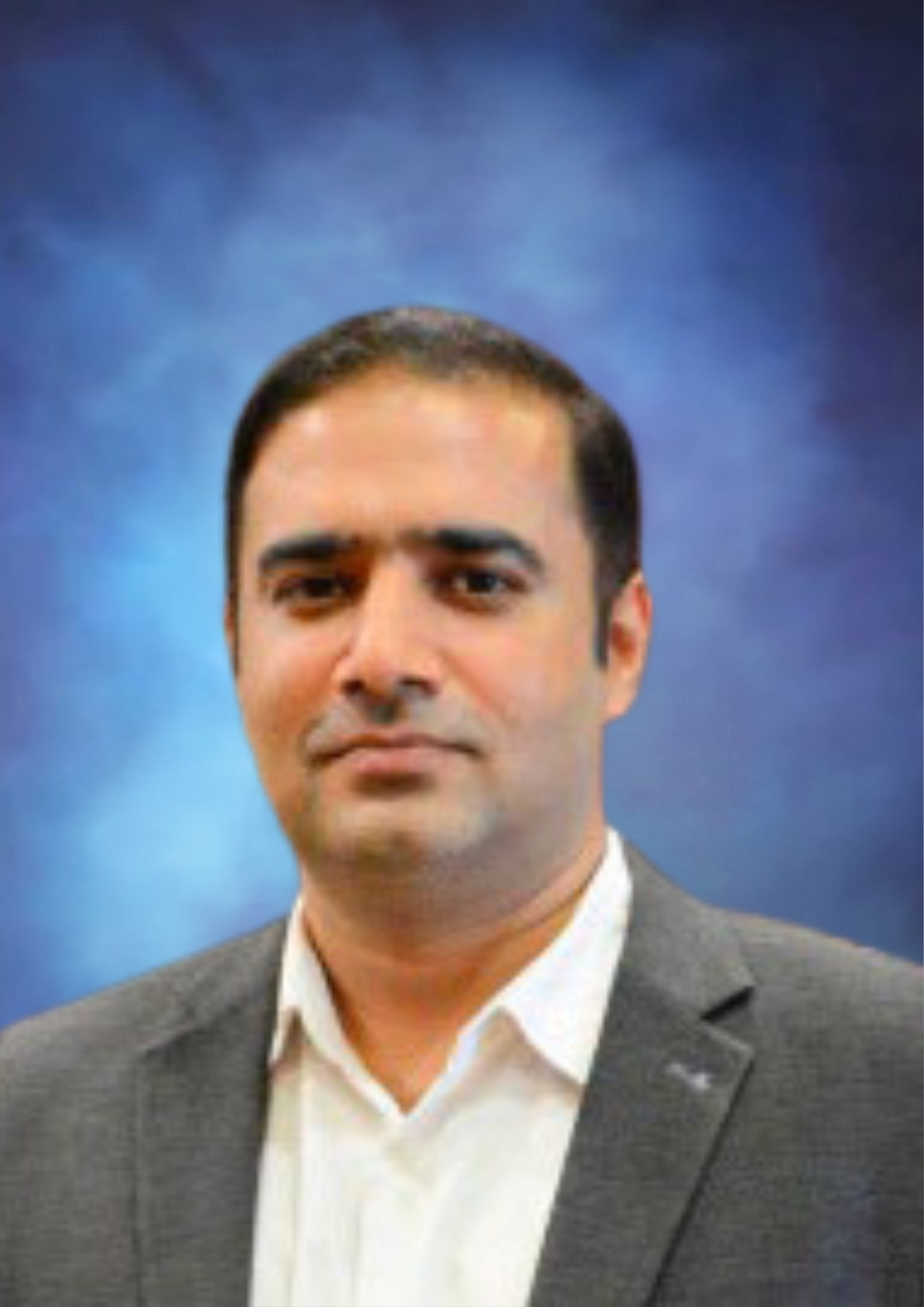 Assoc . Prof. Dr. Asif Ali Wagan